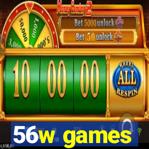 56w games